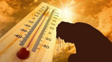 حار رطب نهارًا.. حالة الطقس المتوقعة اليوم الخميس 4 أغسطس 2025