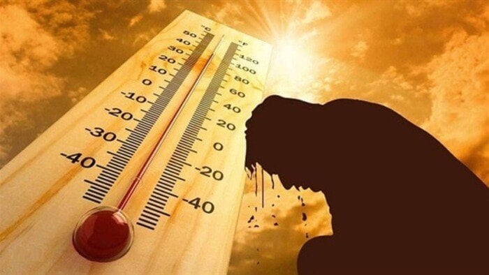 حار رطب نهارًا.. حالة الطقس المتوقعة اليوم الخميس 4 أغسطس 2025
