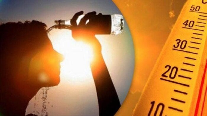 حار نهارا.. حالة الطقس المتوقعة اليوم الخميس 11 سبتمبر 2025
