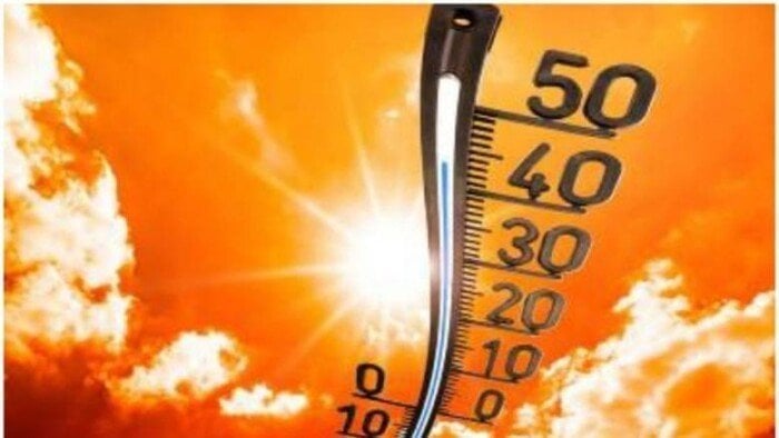 حالة الطقس غدا الأحد 7 سبتمبر 2025.. بيان بدرجات الحرارة