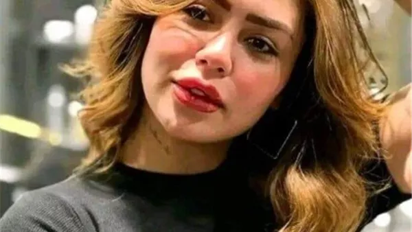حبس البلوجر هدير عبدالرازق لدهس شخص في الهرم يثير الجدل.. التفاصيل الكاملة