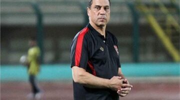 حسام البدري مديرا فنيا للأهلي؟.. مفاجأة مدوية