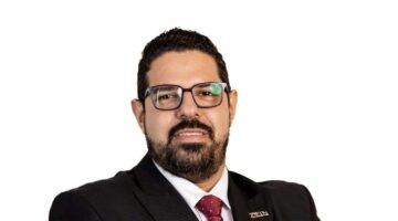 حسام الدين محمد: المعارض العقارية بوابة ذهبية للتنافس وتحقيق عوائد مرتفعة للعملاء