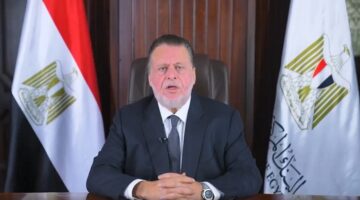 حسن عبد الله: البنك المركزي أكبر مساهم في رأسمال بنك التصدير والاستيراد الأفريقي