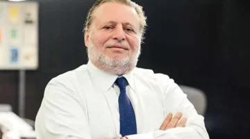 حسن عبدالله: البنك المركزي المصري رفع الفائدة 900 نقطة أساس لتحقيق استقرار الأسعار