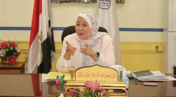حصول 8 مدارس وروضة بتعليم بني سويف على شهادة الاعتماد