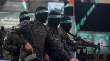 حماس تؤكد استعدادها لإبرام اتفاق للتوصل إلى «صفقة شاملة» في غزة
