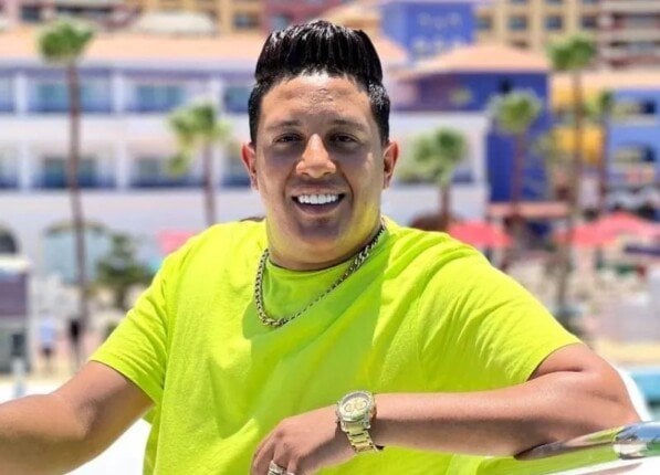 حمو بيكا يصل المحكمة للاستئناف على حبسه في «حيازة سلاح أبيض»