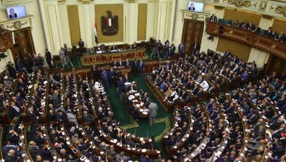 خاص| الأربعاء المقبل.. «مجلس النواب» يناقش تعديلات قانون الإجراءات الجنائية تنفيذا لتوجيهات الرئيس