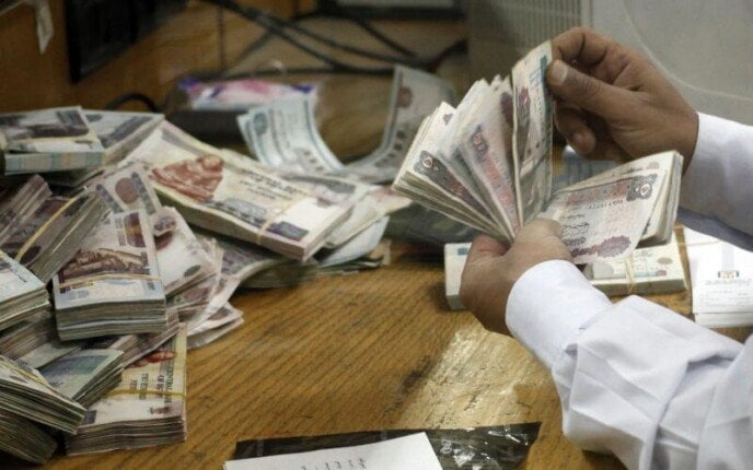«خاص» و«حكومي».. موعد صرف مرتبات سبتمبر 2025