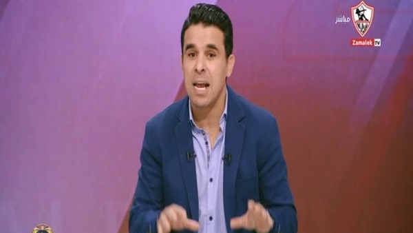 خالد الغندور يثير الجدل بشأن نجم الأهلي.. ما السبب؟