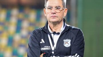 خالد جلال على ردار 4 أندية فى الدورى