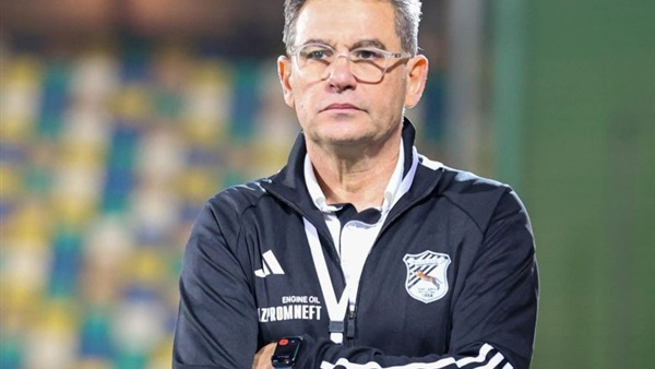 خالد جلال على ردار 4 أندية فى الدورى