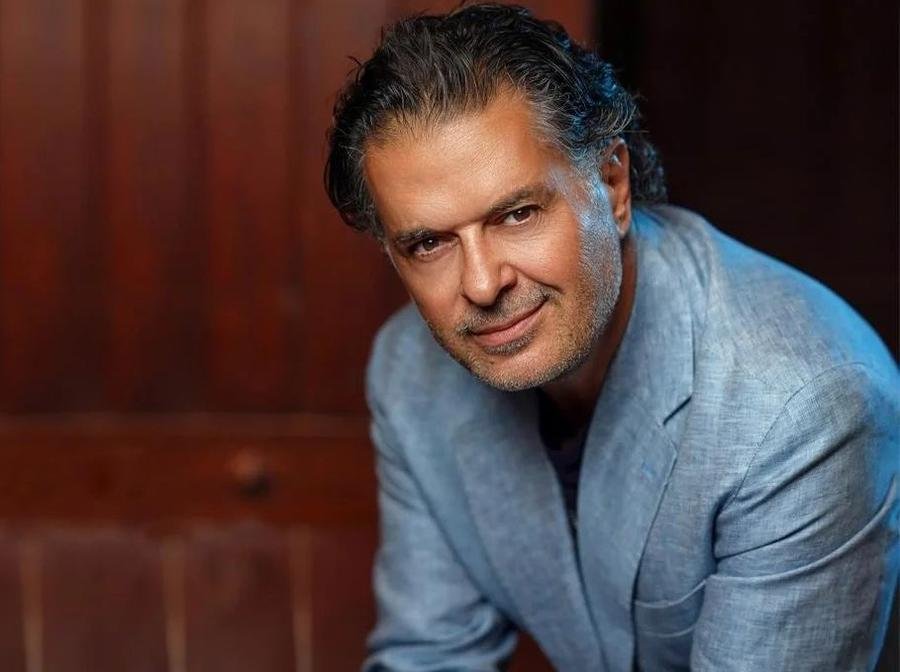 «خايف من إيه».. راغب علامة يستعد لطرح أحدث أعماله