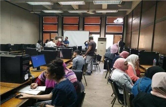 خطوات التقديم في تقليل الاغتراب لطلاب الدبلومات الفنية 2025