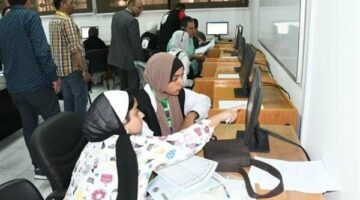 خطوات تسجيل رغبات الدبلومات الفنية 2025
