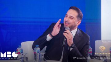 د. عمرو العدل: قانون اتحاد المطورين يمنع الممارسات العشوائية بالسوق العقاري