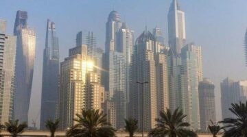 دبي تتصدر مدن العالم في استقطاب السياح بنهاية 2025 بـأكثر من 28 مليون زائر