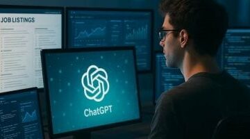 دراسة: 3 أسباب رئيسية لاستخدام الناس ChatGPT.. البرمجة مش منهم