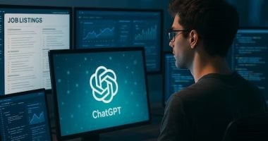 دراسة: 3 أسباب رئيسية لاستخدام الناس ChatGPT.. البرمجة مش منهم