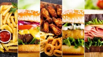 دراسة: تجميد الطعام يحافظ على قيمته الغذائية ويحسن الصحة