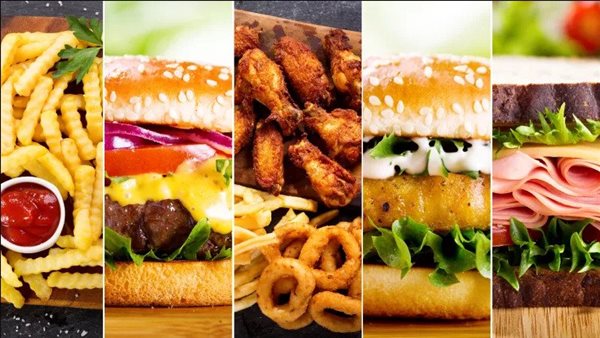 دراسة: تجميد الطعام يحافظ على قيمته الغذائية ويحسن الصحة