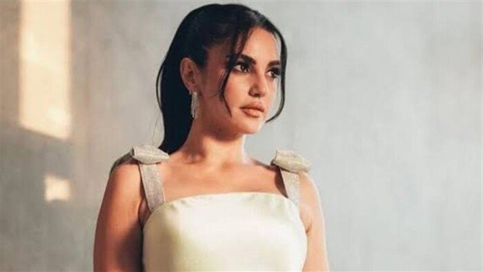 «درة».. أبرز الحضور بحفل افتتاح مهرجان بورسعيد السينمائي الدولي