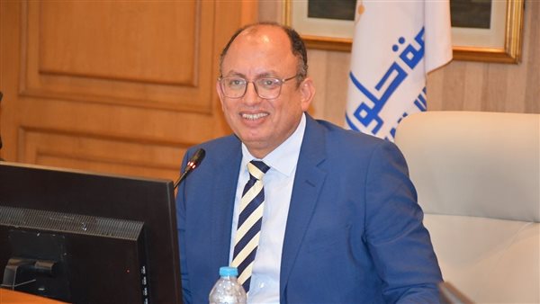 دورة تدريبية عن التحليل المالي بجامعة حلوان