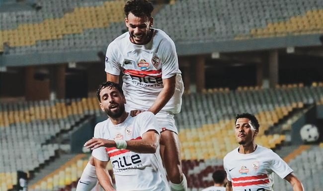 ديربي الغضب.. الزمالك يأمل في تحقيق الفوز على الأهلي للحفاظ على صدارة الدوري