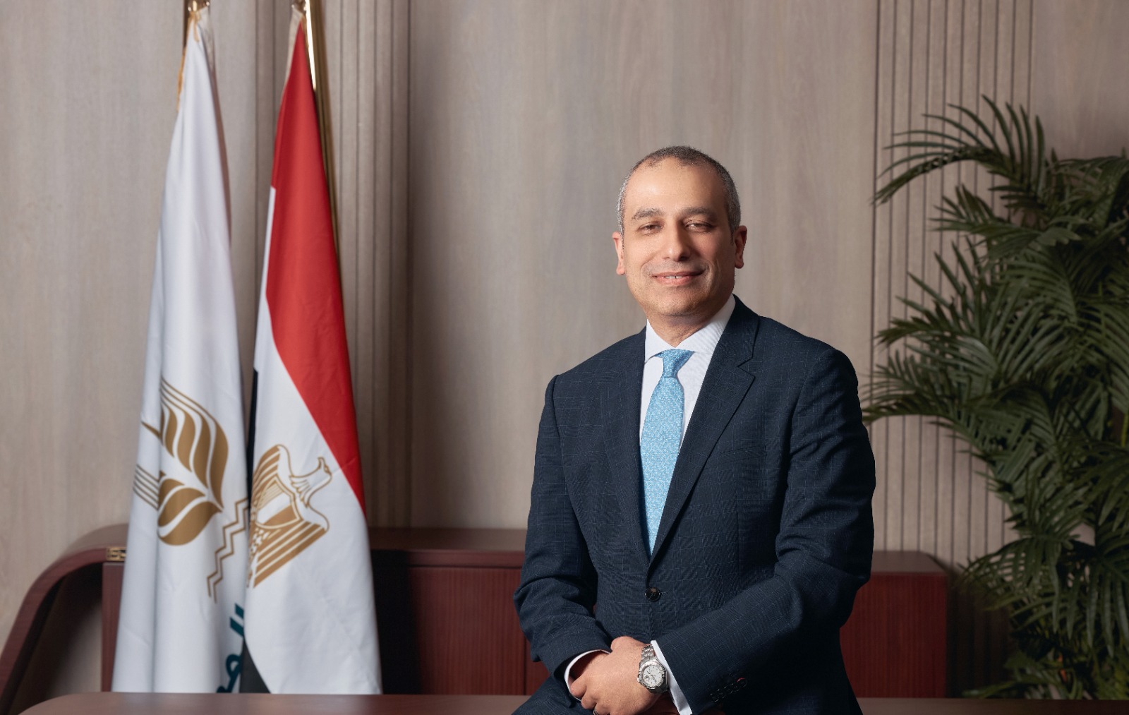 رئيس البنك الزراعي: نخطط لاستثمار 4 مليارات جنيه جديدة خلال 2026