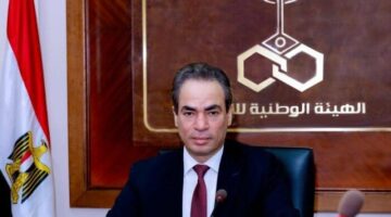 رئيس الوطنية للإعلام ووزير المالية يبحثان تنفيذ التوجيه الرئاسي بشأن صرف معاشات ماسبيرو
