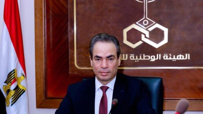 رئيس الوطنية للإعلام ووزير المالية يبحثان تنفيذ التوجيه الرئاسي بشأن صرف معاشات ماسبيرو