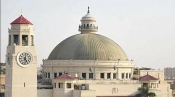رئيس جامعة القاهرة يتلقى تقريرا عن القضايا التي فصلت فيها مجالس التأديب