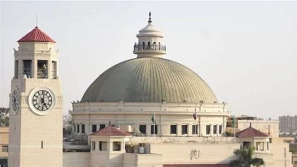 رئيس جامعة القاهرة يتلقى تقريرا عن القضايا التي فصلت فيها مجالس التأديب