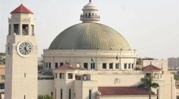 رئيس جامعة القاهرة يقرر صرف مكافأة للعاملين والهيئة المعاونة بالجامعة