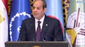 رئيس جامعة حلوان يهنئ الرئيس السيسي بمناسبة المولد النبوي الشريف