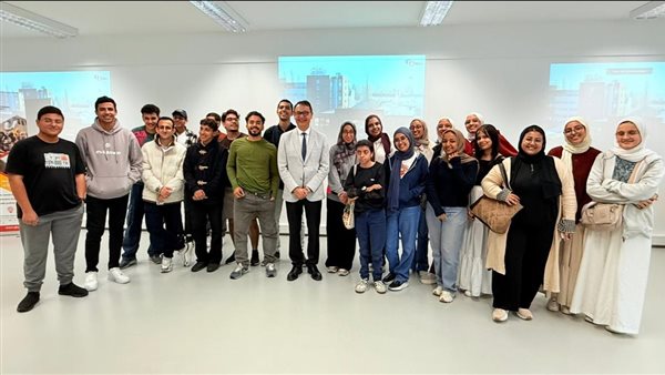 رئيس مجلس أمناء الجامعة الألمانية بالقاهرة: التنمية الحقيقية للأوطان تتم بالتعليم