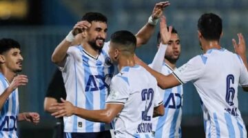 رابطة الزمالك في جدة تكشف حقيقة دعم بيراميدز أمام الأهلي السعودي