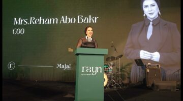 «راين للتطوير العقاري» تطلق مشروع MedOra بالعاصمة الإدارية باستثمارات 800 مليون جنيه