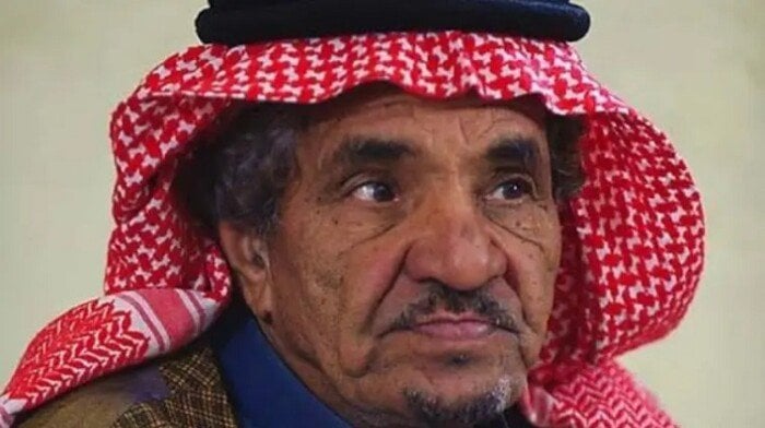 رحيل الفنان السعودي حمد المزيني عن عمر يناهز 80 عامًا