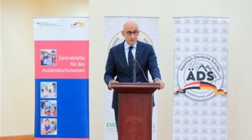 رسائل جديدة من وزير التعليم بشأن المدارس المصرية الألمانية.. ماذا قال؟