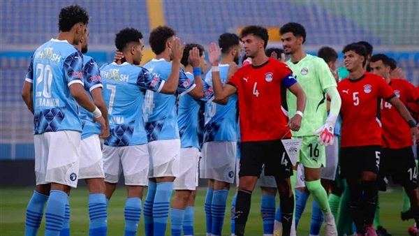 رسميا .. حكم عربي لمباراة بيراميدز وأوكلاند سيتي في كأس إنتركونتيننتال