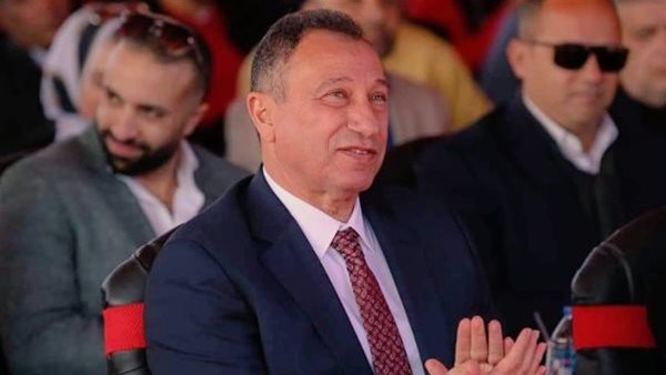 رسميًا.. الخطيب يعلن عدم ترشحه لانتخابات الأهلي