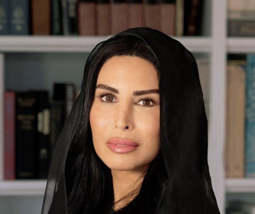 رشا المبارك في كونجرس الصناعات الإبداعية بأبوظبي: الموسيقى جسر بين الهوية والانفتاح العالمي