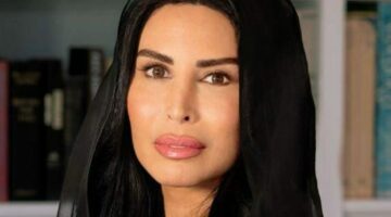 رشا خليفة المبارك عضو لجنة تحكيم بجوائز مصر لرواد الأعمال (EEA) في فئة الابتكار الثقافي