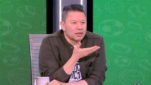 رضا عبدالعال: " الإسماعيلي سيهبط هذا الموسم "