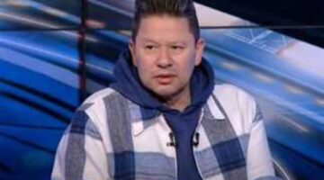 رضا عبدالعال: زيزو يعاني من الضغط بسبب محترف الزمالك