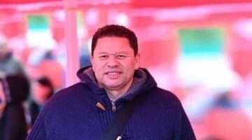 رضا عبدالعال:  نجم الزمالك نسى الجماهير زيزو
