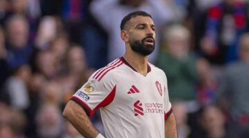 رقم قياسي جديد ينتظر محمد صلاح في دوري الأبطال