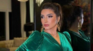 روجينا: بستعد لعمل مهم جدًا في رمضان.. ووقعت في غرام الـ 15 حلقة